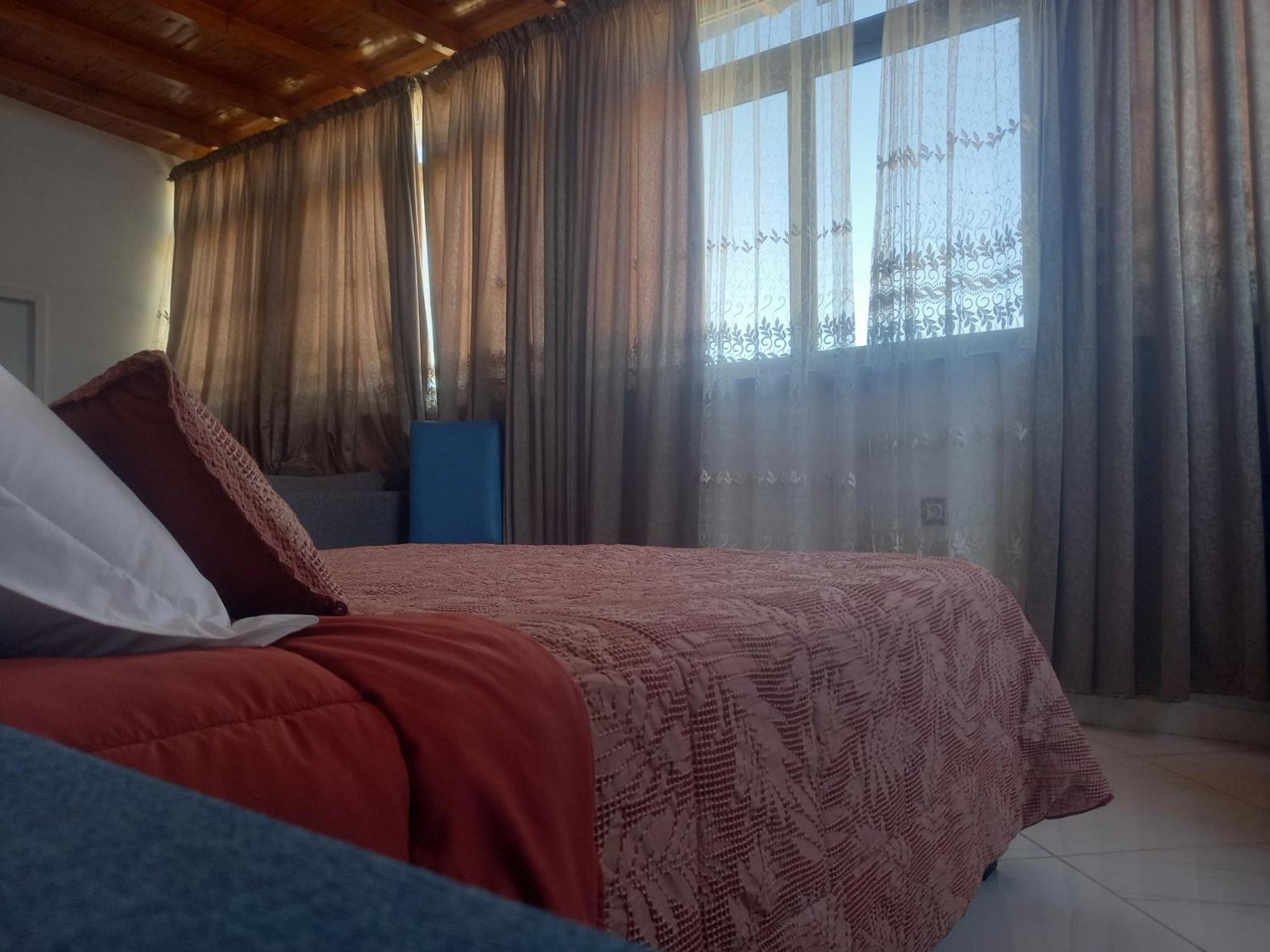 Hotel Salime Al Khozama Larache Bagian luar foto