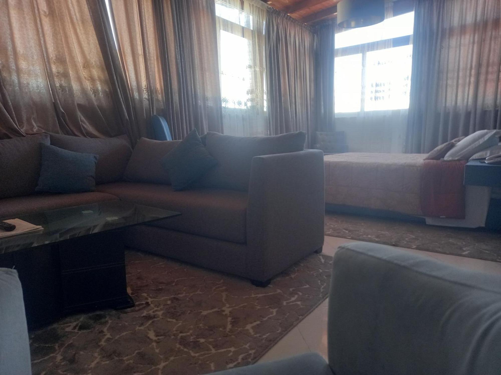 Hotel Salime Al Khozama Larache Bagian luar foto