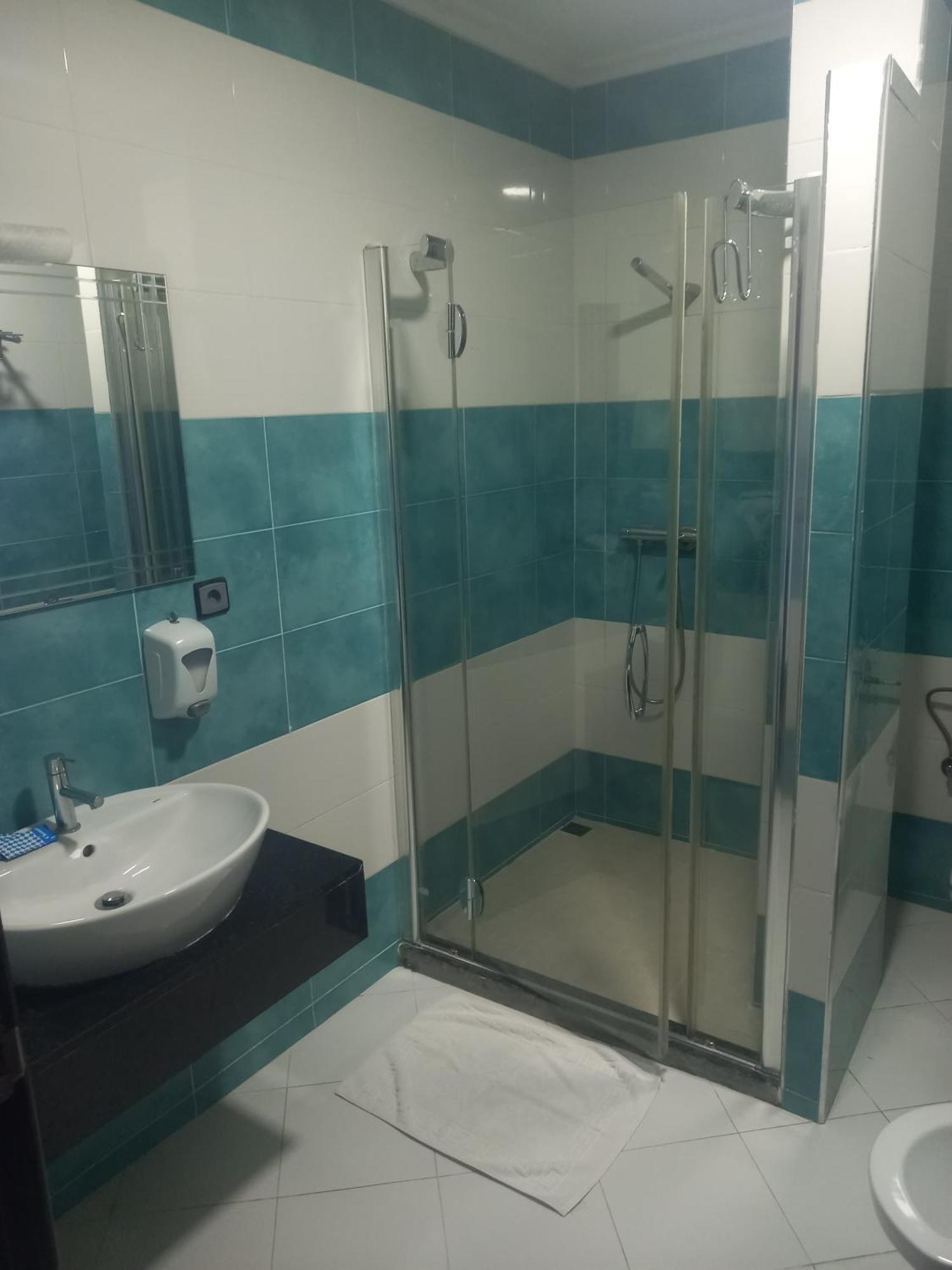 Hotel Salime Al Khozama Larache Bagian luar foto